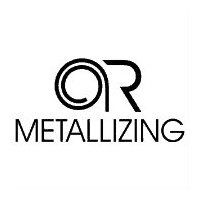 metallizing logo
